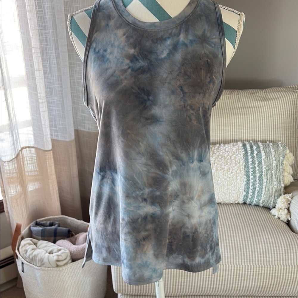 Athleta work out tank